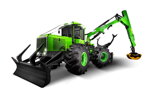 EQUUS - Príbeh Slováka o tom, ako od základu postavil na nohy výkonné lesné traktory