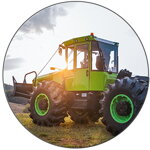  Starten Sie die neue Website Lesne-traktory.sk