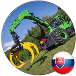Prezentácia traktorov EQUUS - NOVÁ GENERÁCIA 2020