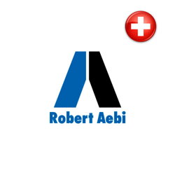 Robert Aebi Landtechnik AG - Forestry