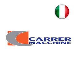 CARRER MACCHINE SRL