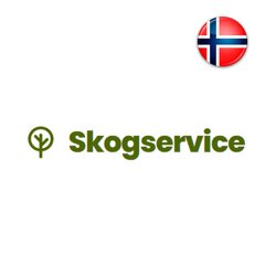 Skogservice as