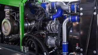 Motor