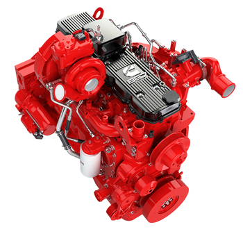 Motor