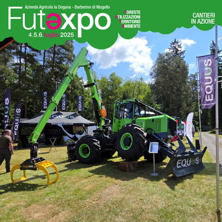 Futaexpo 2025 Futaexpo 2025