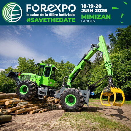 FOREXPO 2025 FOREXPO 2025