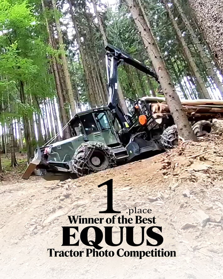 Vyhodnotenie súťaže o najlepšie foto-video EQUUS