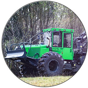 EQUUS 175N - Najefektívnejší traktor vo svojej kategórii