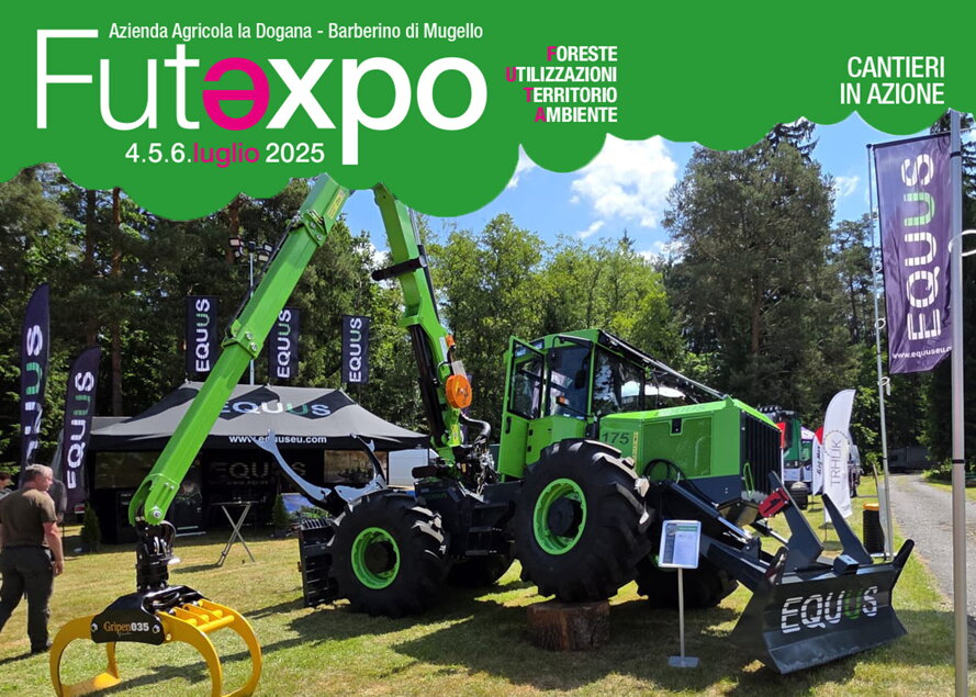 FUTAexpo 2025