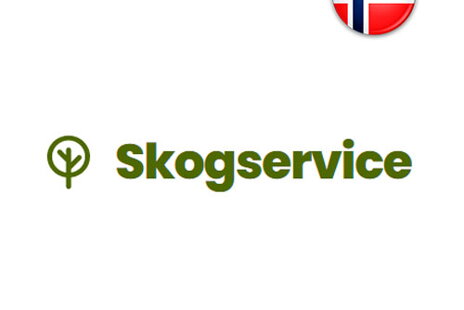 Ein neuer Geschäftspartner in Nordeuropa