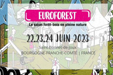 Euroforest FR 2023